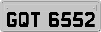 GQT6552