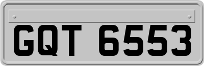 GQT6553
