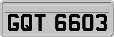 GQT6603