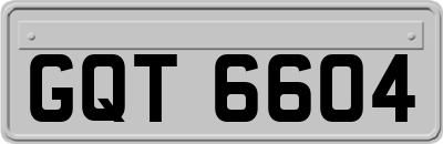 GQT6604