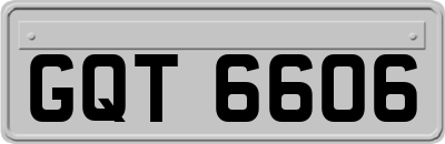 GQT6606