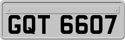 GQT6607