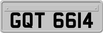 GQT6614