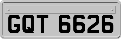 GQT6626