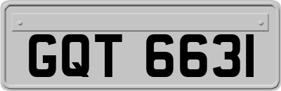 GQT6631