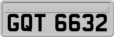 GQT6632