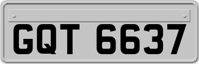 GQT6637