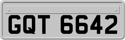 GQT6642