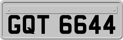 GQT6644