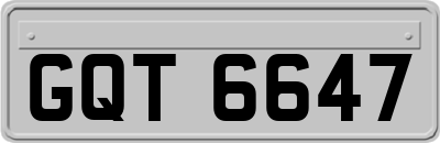 GQT6647