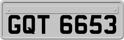 GQT6653