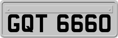 GQT6660