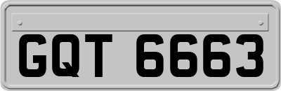GQT6663