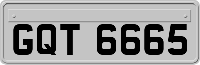 GQT6665