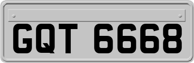 GQT6668
