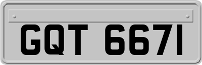 GQT6671