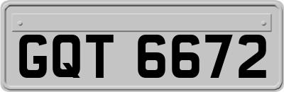 GQT6672