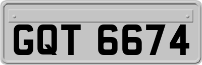 GQT6674