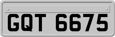 GQT6675