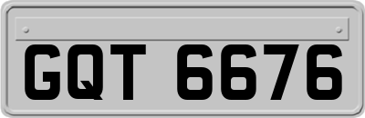 GQT6676