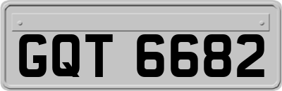GQT6682
