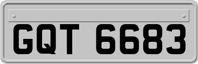 GQT6683
