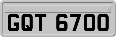 GQT6700