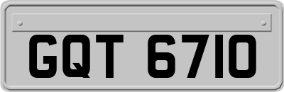 GQT6710