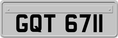 GQT6711