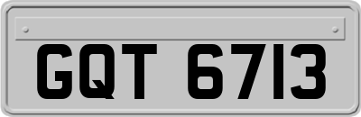 GQT6713