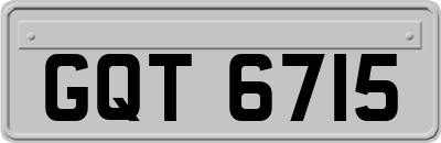 GQT6715