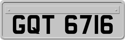 GQT6716