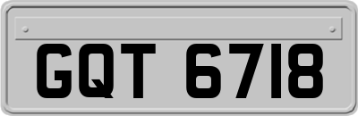 GQT6718