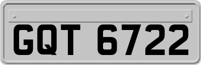 GQT6722