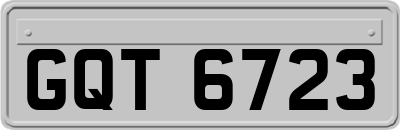 GQT6723