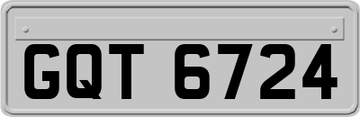 GQT6724