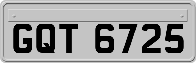 GQT6725