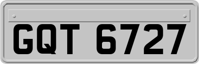 GQT6727