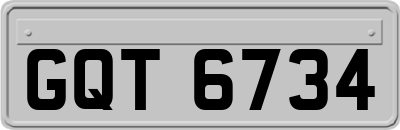 GQT6734