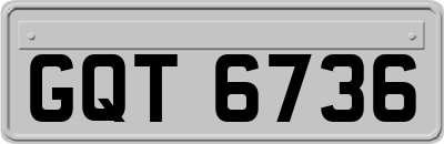 GQT6736
