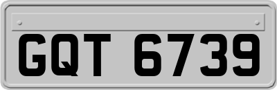 GQT6739