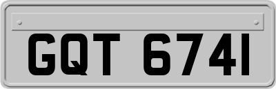 GQT6741