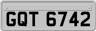 GQT6742