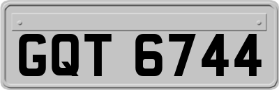 GQT6744