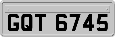 GQT6745