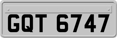 GQT6747