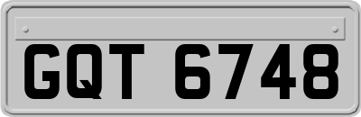 GQT6748