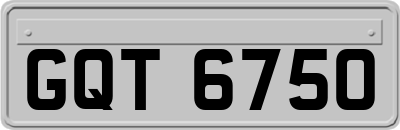 GQT6750