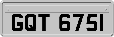 GQT6751