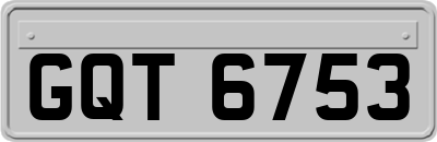 GQT6753